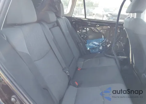 2020 Toyota Rav4 Hybrid Xle из США, поврежденный, VIN 2T3RWRFV8LW071542